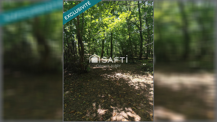 Ma-Cabane - Vente Terrain Saint-Ouen-des-Toits, 7810 m²