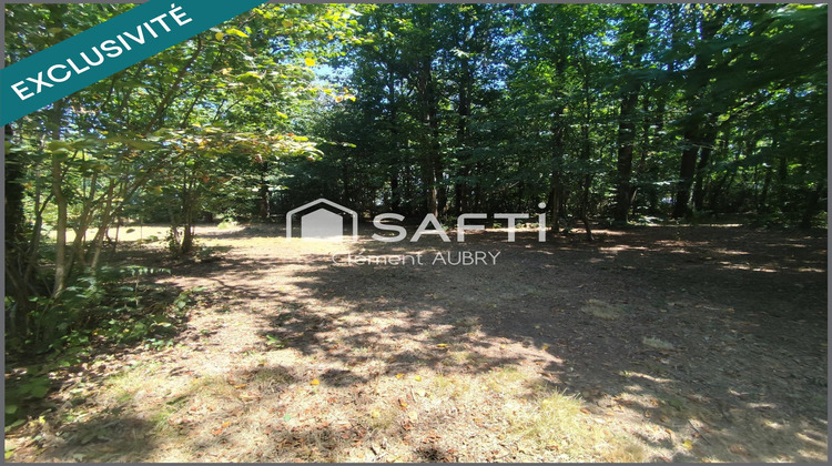 Ma-Cabane - Vente Terrain Saint-Ouen-des-Toits, 7810 m²