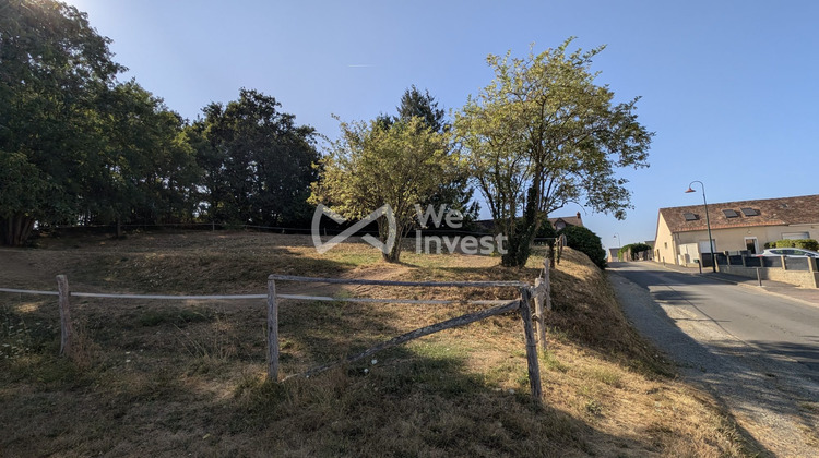 Ma-Cabane - Vente Terrain Saint-Ouen-en-Belin, 1715 m²