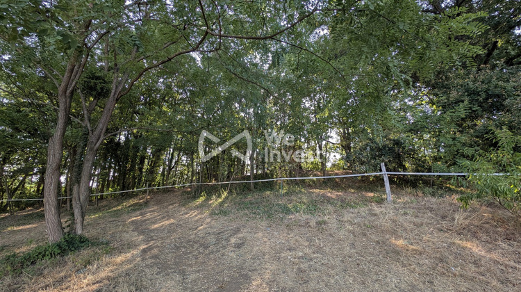 Ma-Cabane - Vente Terrain Saint-Ouen-en-Belin, 1715 m²