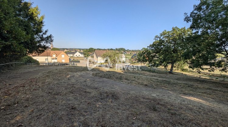Ma-Cabane - Vente Terrain Saint-Ouen-en-Belin, 1715 m²