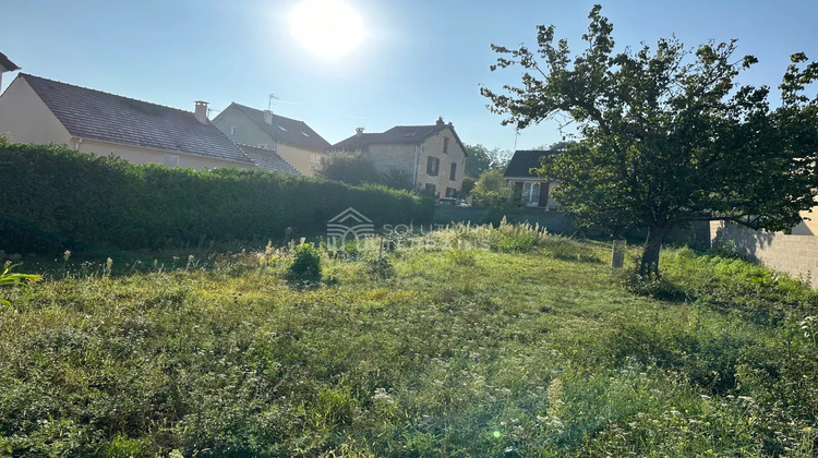 Ma-Cabane - Vente Terrain Saint-Ouen-l'Aumône, 451 m²