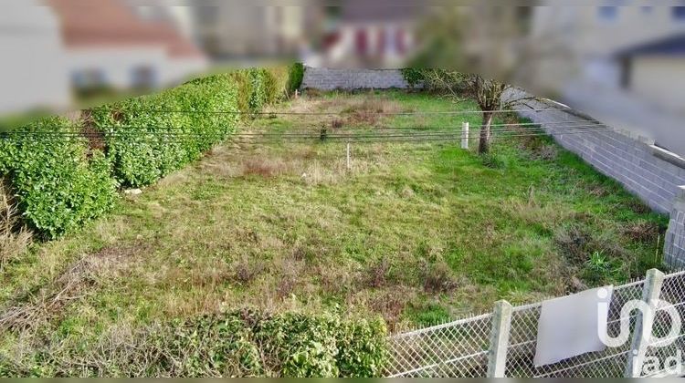 Ma-Cabane - Vente Terrain Saint-Ouen-l'Aumône, 492 m²