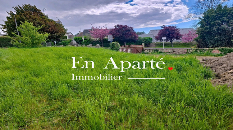 Ma-Cabane - Vente Terrain SAINT-PAIR-SUR-MER, 240 m²