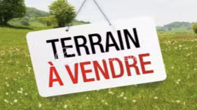 Ma-Cabane - Vente Terrain SAINT-PAIR-SUR-MER, 848 m²