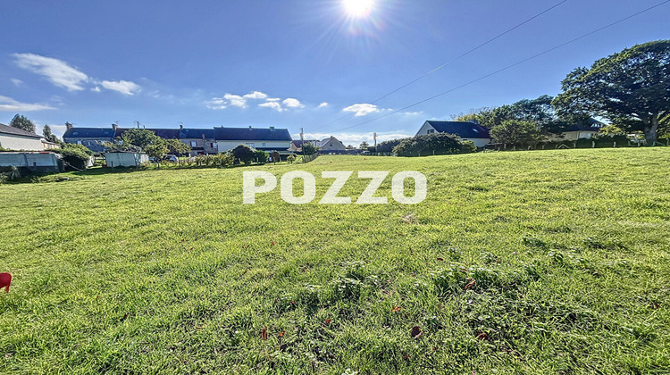 Ma-Cabane - Vente Terrain SAINT-PAIR-SUR-MER, 900 m²