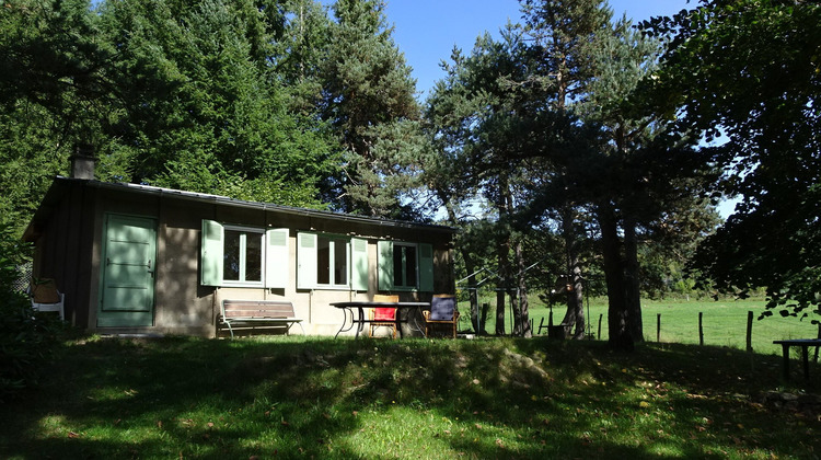 Ma-Cabane - Vente Terrain Saint-Pal-de-Mons, 3900 m²