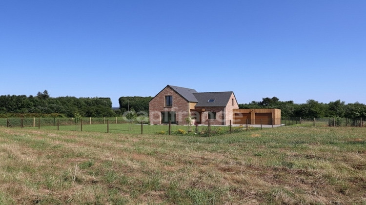 Ma-Cabane - Vente Terrain SAINT PALAIS DE NEGRIGNAC, 1632 m²
