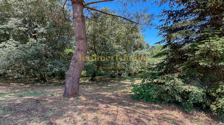 Ma-Cabane - Vente Terrain Saint-Palais-sur-Mer, 1500 m²