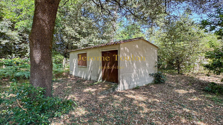 Ma-Cabane - Vente Terrain Saint-Palais-sur-Mer, 1500 m²