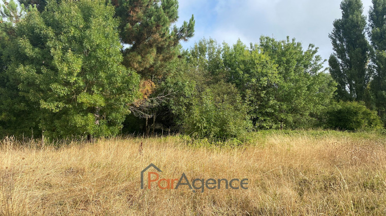 Ma-Cabane - Vente Terrain Saint-Palais-sur-Mer, 1870 m²