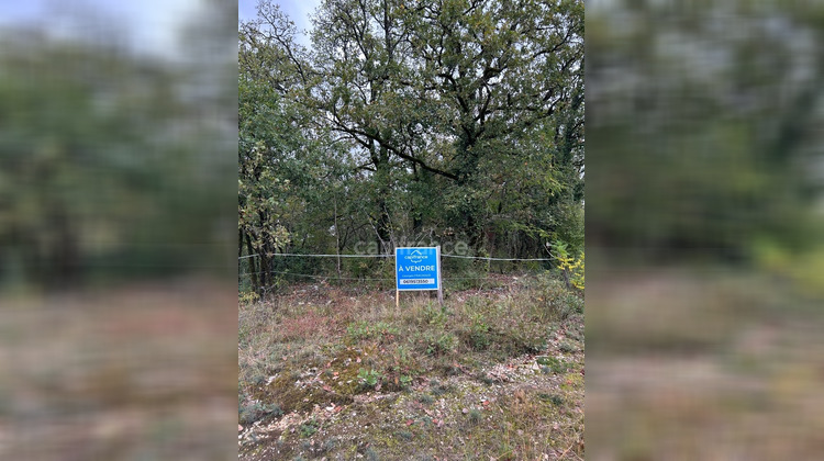 Ma-Cabane - Vente Terrain SAINT PANTALY D EXCIDEUIL, 16353 m²