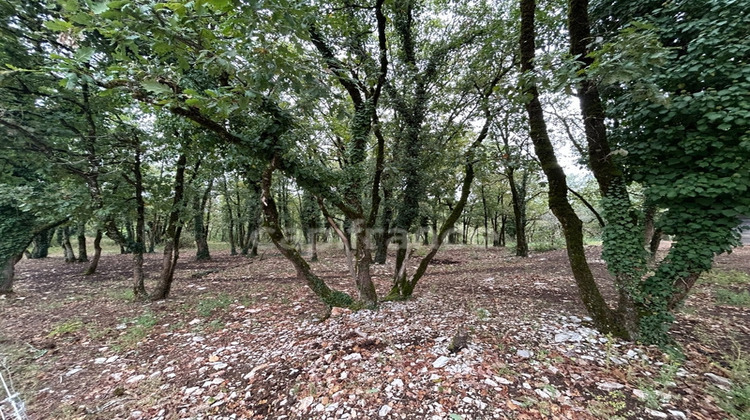 Ma-Cabane - Vente Terrain SAINT PANTALY D EXCIDEUIL, 16353 m²