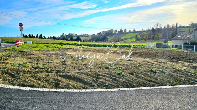 Ma-Cabane - Vente Terrain SAINT PAPOUL, 560 m²