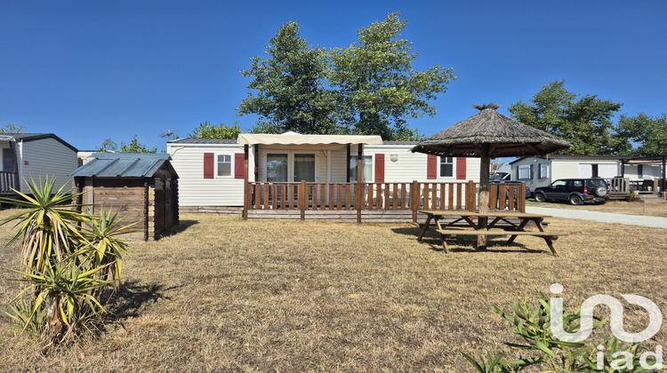 Ma-Cabane - Vente Terrain Saint-Papoul, 216 m²