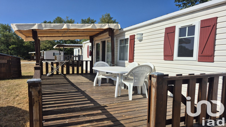 Ma-Cabane - Vente Terrain Saint-Papoul, 216 m²