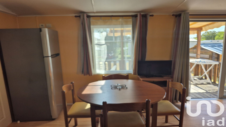 Ma-Cabane - Vente Terrain Saint-Papoul, 216 m²