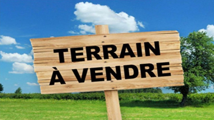 Ma-Cabane - Vente Terrain Saint-Pardon-de-Conques, 700 m²
