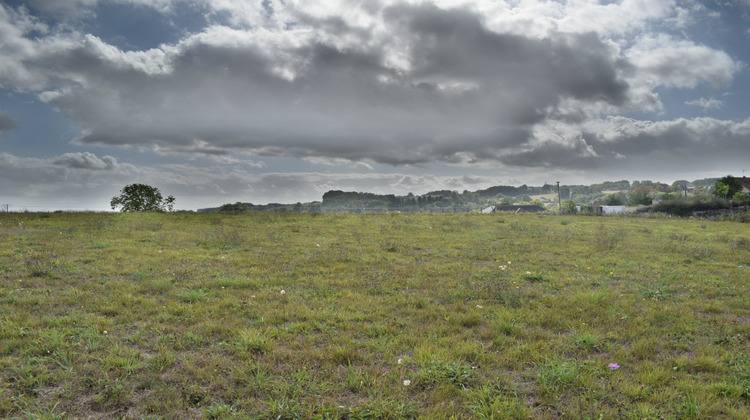 Ma-Cabane - Vente Terrain Saint-Pardoux-l'Ortigier, 1980 m²