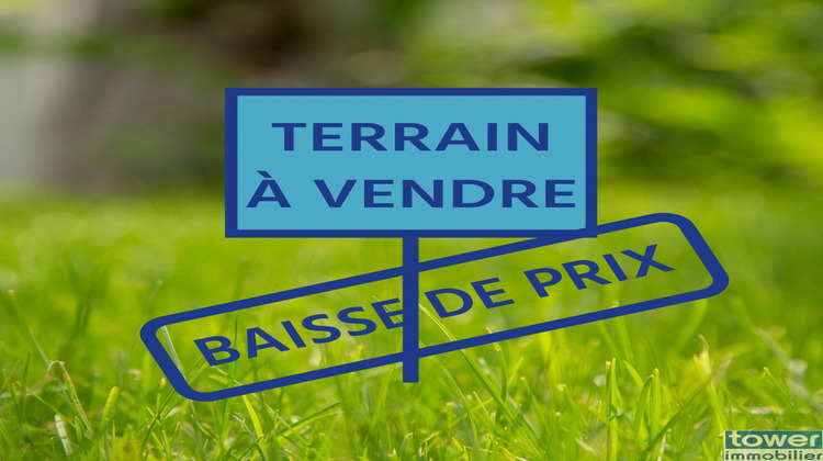 Ma-Cabane - Vente Terrain Saint-Pardoux-la-Rivière, 2216 m²