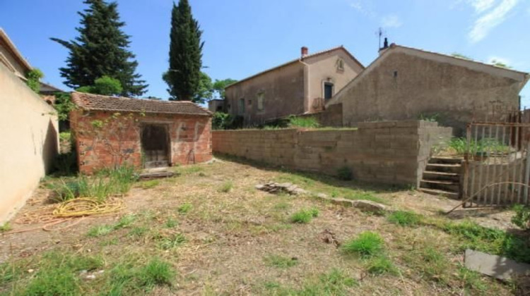 Ma-Cabane - Vente Terrain SAINT PARGOIRE, 0 m²