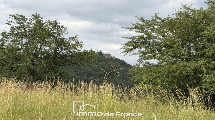 Ma-Cabane - Vente Terrain SAINT-PARTHEM, 1304 m²