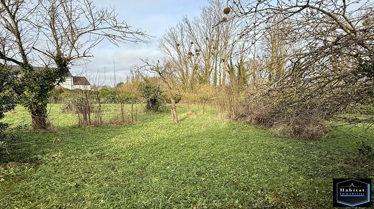 Ma-Cabane - Vente Terrain SAINT-PATHUS, 1612 m²