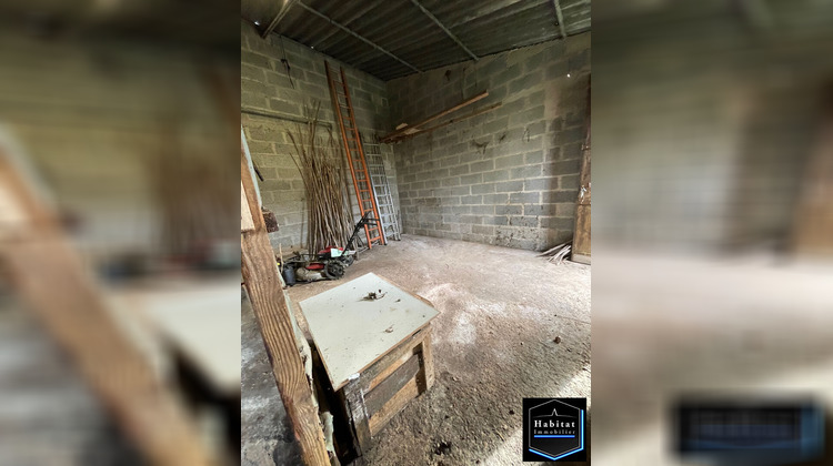 Ma-Cabane - Vente Terrain SAINT-PATHUS, 1612 m²