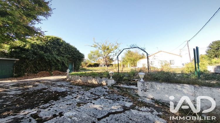 Ma-Cabane - Vente Terrain Saint-Pathus, 436 m²