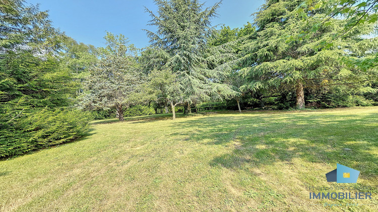 Ma-Cabane - Vente Terrain Saint-Paul, 1970 m²