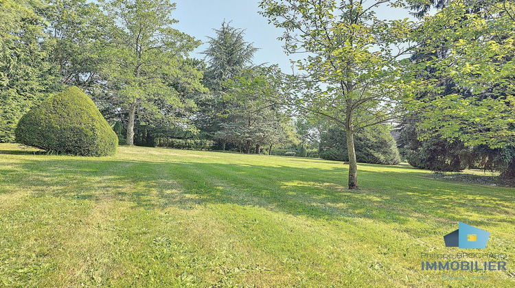 Ma-Cabane - Vente Terrain Saint-Paul, 1970 m²