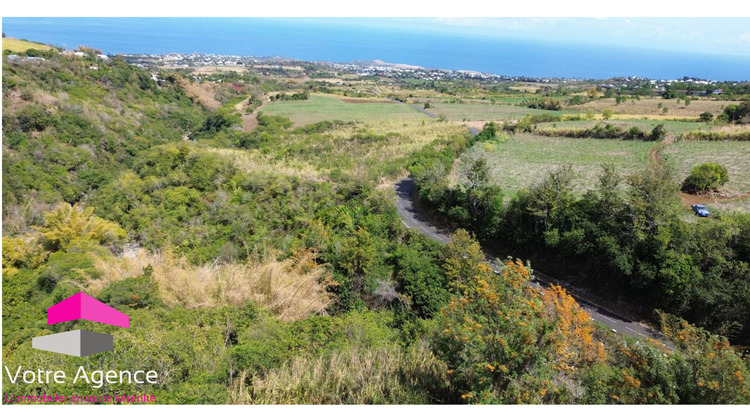 Ma-Cabane - Vente Terrain SAINT-PAUL, 516 m²