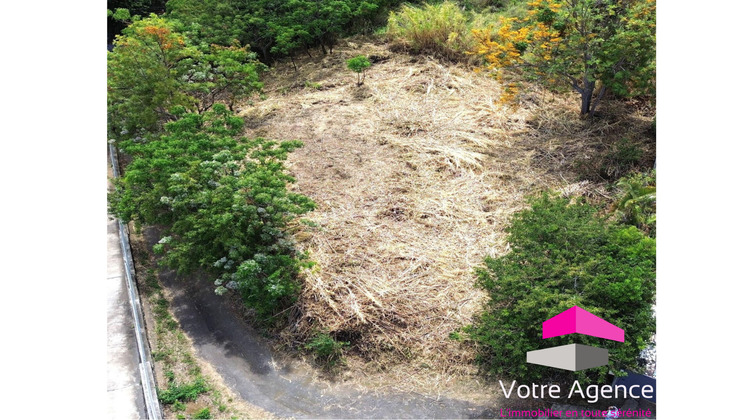 Ma-Cabane - Vente Terrain SAINT-PAUL, 516 m²