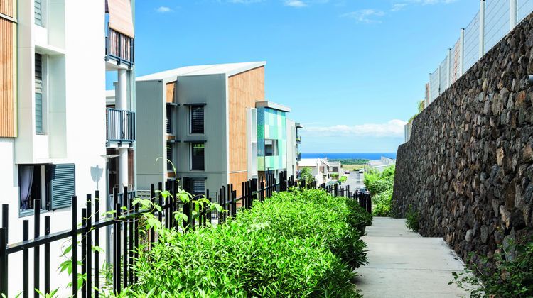 Ma-Cabane - Vente Terrain Saint-Paul, 369 m²