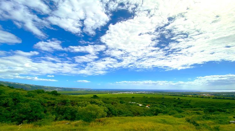 Ma-Cabane - Vente Terrain Saint-Paul, 313 m²