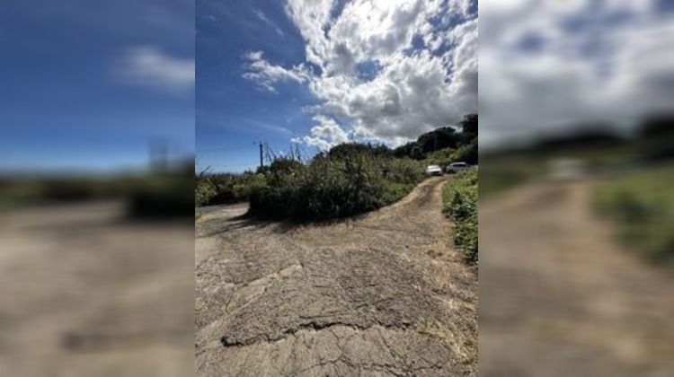 Ma-Cabane - Vente Terrain Saint-paul, 646 m²