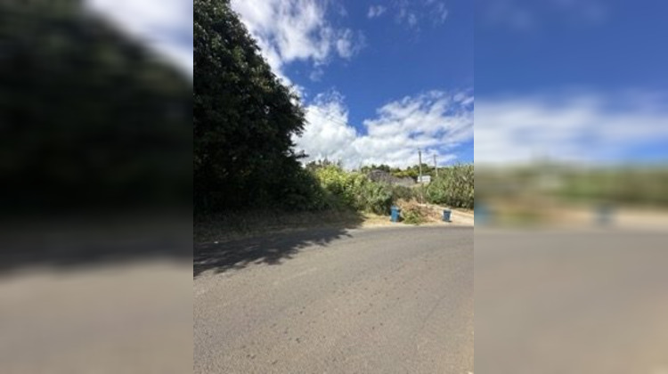 Ma-Cabane - Vente Terrain Saint-paul, 646 m²