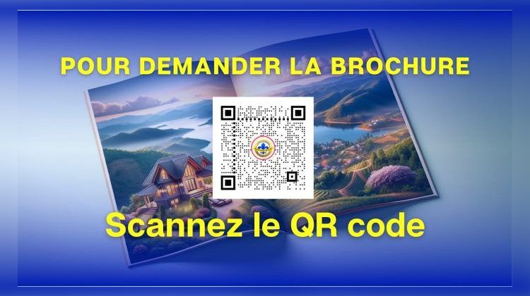 Ma-Cabane - Vente Terrain Saint-Paul, 500 m²