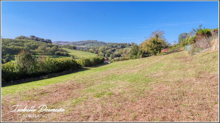 Ma-Cabane - Vente Terrain SAINT PAUL D IZEAUX, 2645 m²