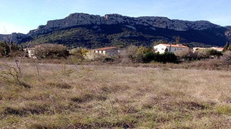 Ma-Cabane - Vente Terrain SAINT PAUL DE FENOUILLET, 1873 m²