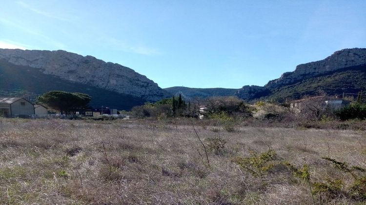 Ma-Cabane - Vente Terrain SAINT PAUL DE FENOUILLET, 1873 m²