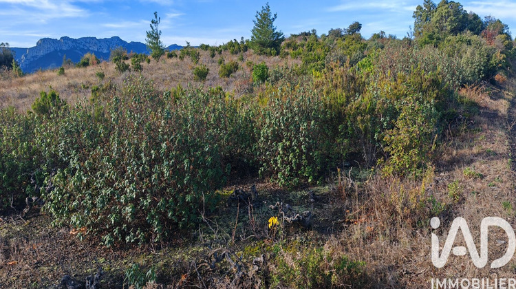 Ma-Cabane - Vente Terrain Saint-Paul-de-Fenouillet, 5805 m²