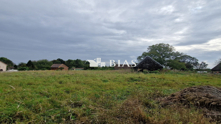 Ma-Cabane - Vente Terrain Saint-Paul-de-Fourques, 1657 m²