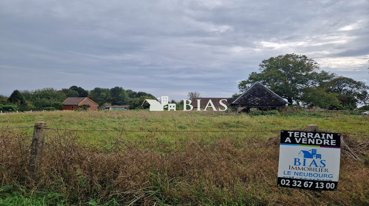 Ma-Cabane - Vente Terrain Saint-Paul-de-Fourques, 3431 m²