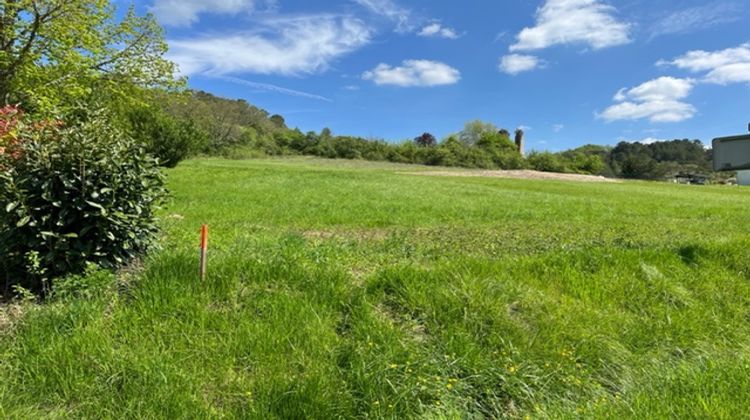 Ma-Cabane - Vente Terrain Saint-Paul-de-Serre, 1592 m²