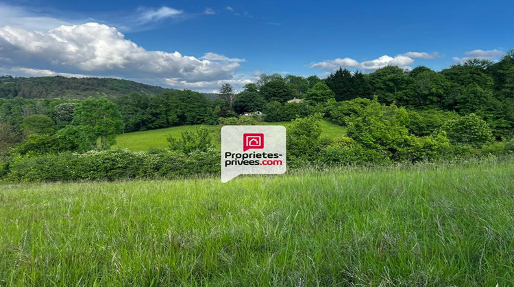 Ma-Cabane - Vente Terrain SAINT PAUL DE SERRE, 3350 m²