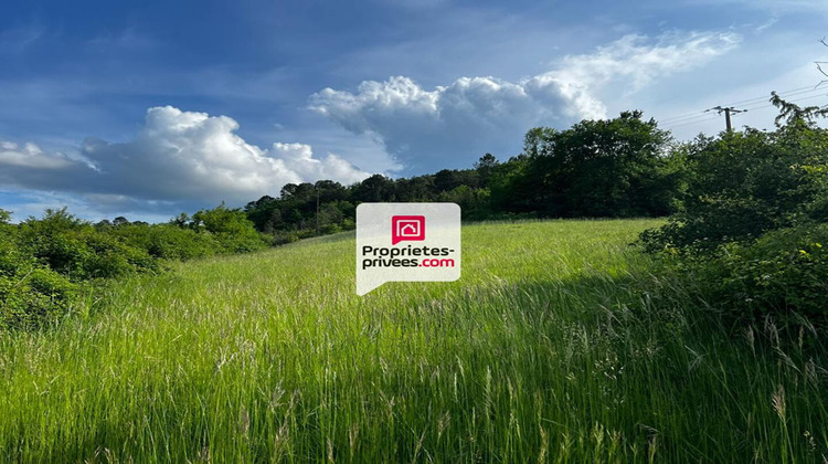 Ma-Cabane - Vente Terrain SAINT PAUL DE SERRE, 3350 m²