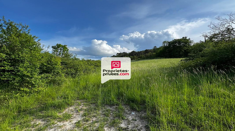 Ma-Cabane - Vente Terrain SAINT PAUL DE SERRE, 3350 m²