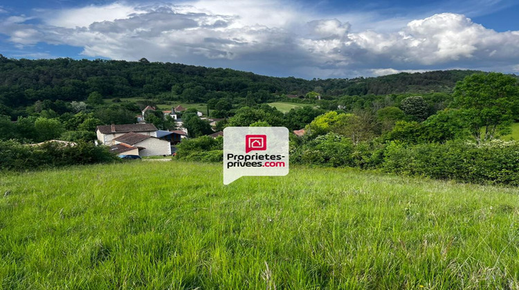 Ma-Cabane - Vente Terrain SAINT PAUL DE SERRE, 3350 m²