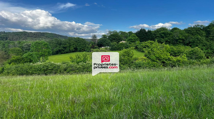 Ma-Cabane - Vente Terrain SAINT PAUL DE SERRE, 3350 m²